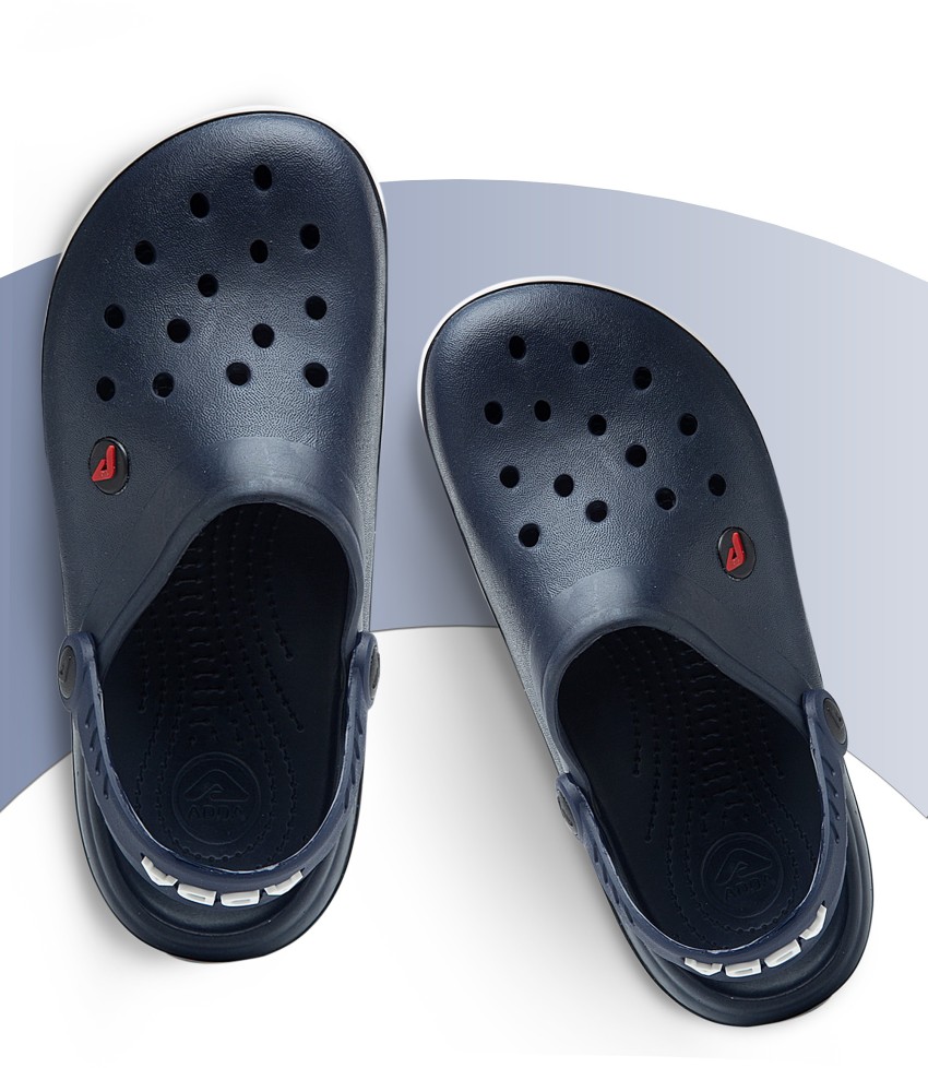 Adda crocs shop