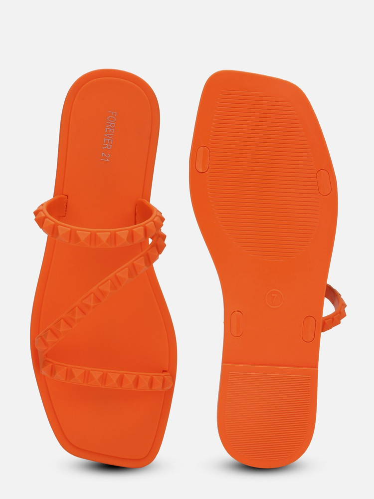 Jelly sandals forever discount 21