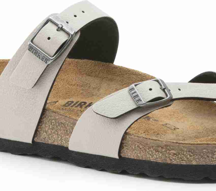 Birkenstock 2025 mayari beige