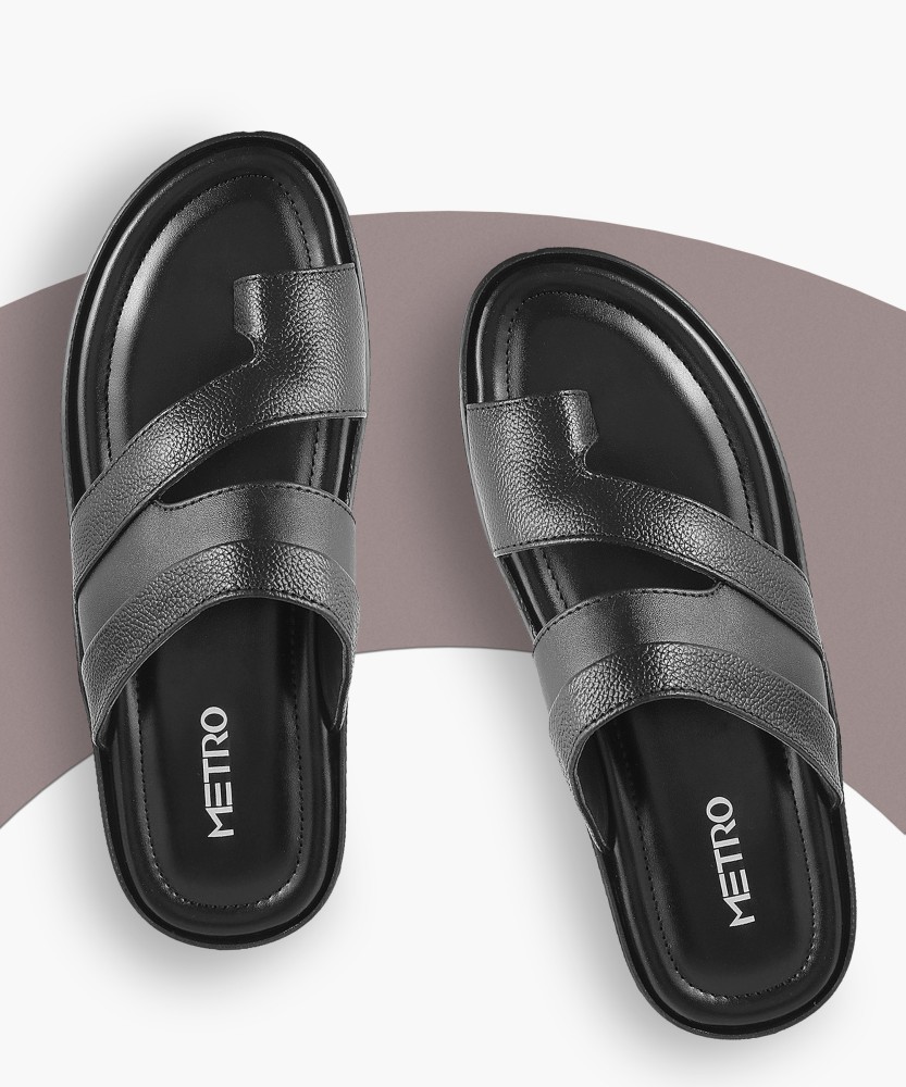 Flipkart chappals hot sale for gents