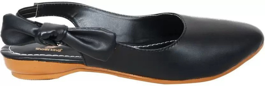 Virgin chappal top
