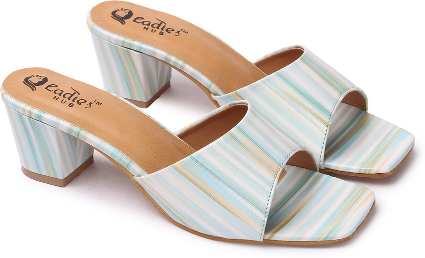 The hub ladies shoes outlet
