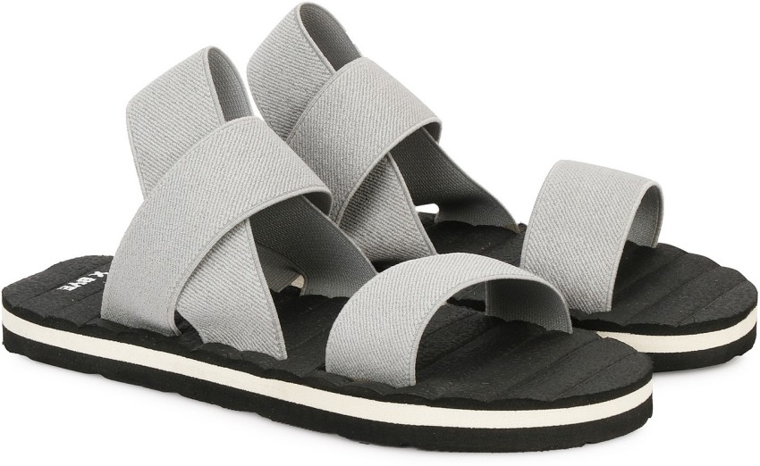 Fashionboom Men Grey Flats Buy Fashionboom Men Grey Flats Online