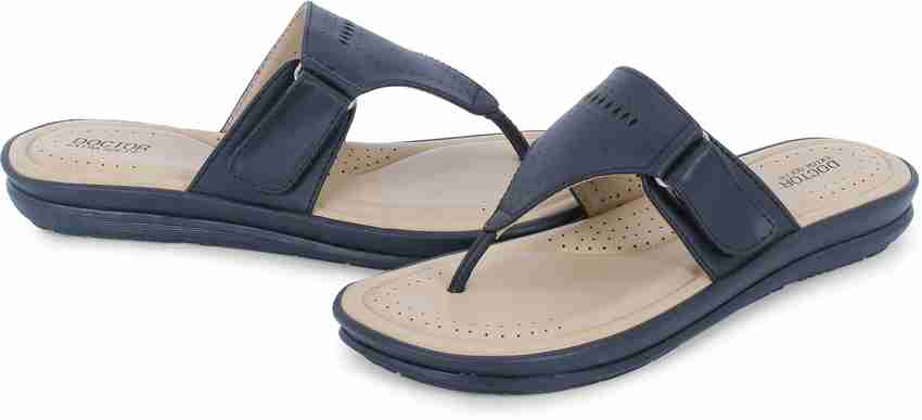 Bata shop doctor slipper