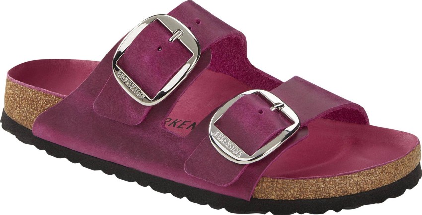 Birkenstock best sale women pink