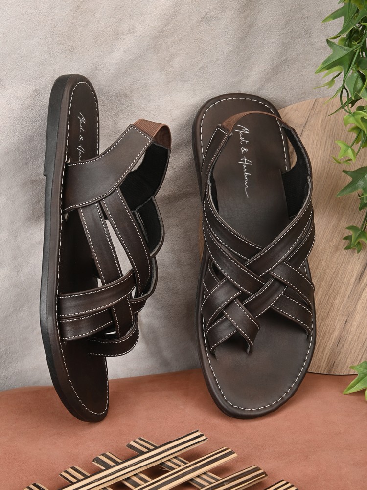 Mast and harbour sales sandals mens