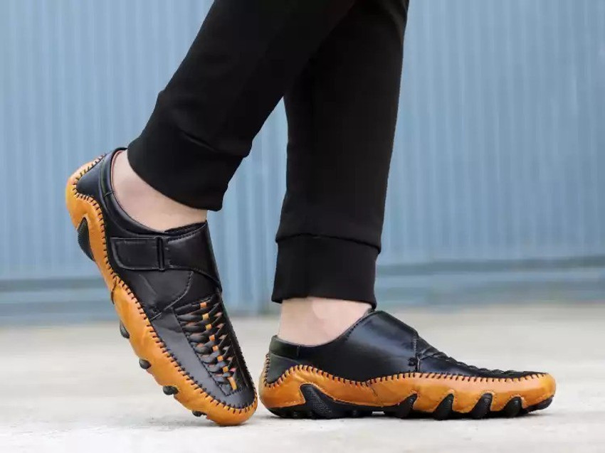 Update more than 174 shoe zone mens sandals awesomeenglish.edu.vn