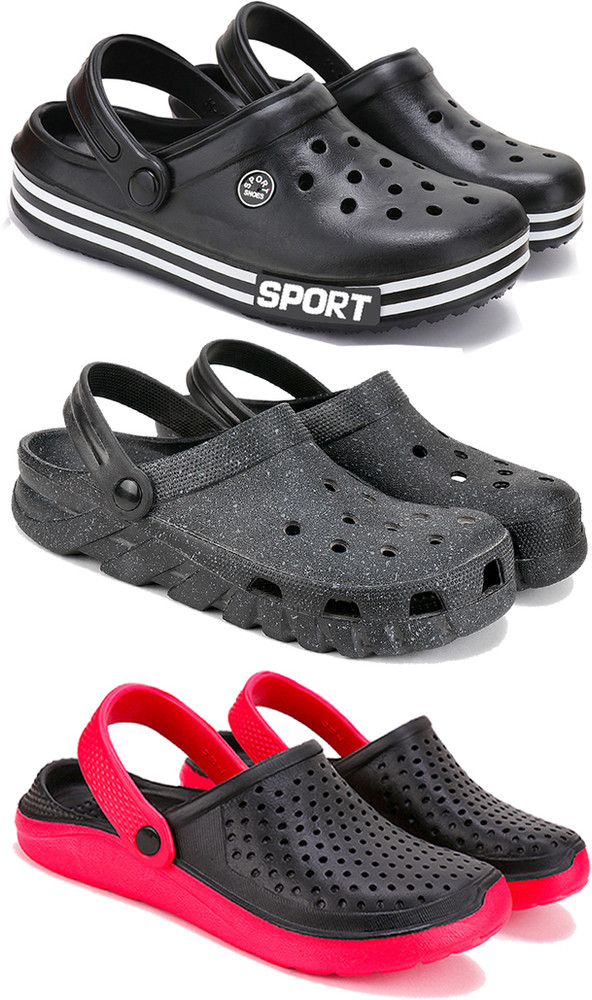 Cholas crocs 2025 originales