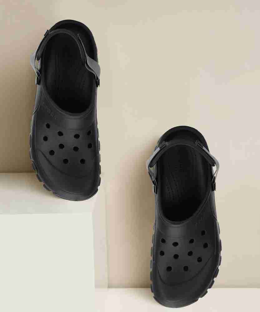 Crocs men's offroad sport clogs 2025