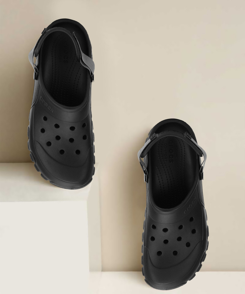 Mens crocs offroad sport clog 2025