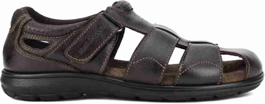 HUSH PUPPIES CHARLES FISHERMAN Men Sandals Buy HUSH PUPPIES CHARLES FISHERMAN Men Sandals Online at Best Price Shop Online for Footwears in India Flipkart