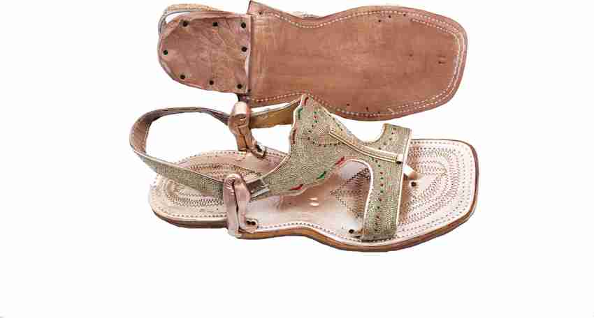 Peshawari sandal hotsell on flipkart