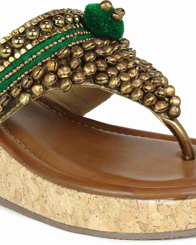 Inc 5 2024 ladies chappal