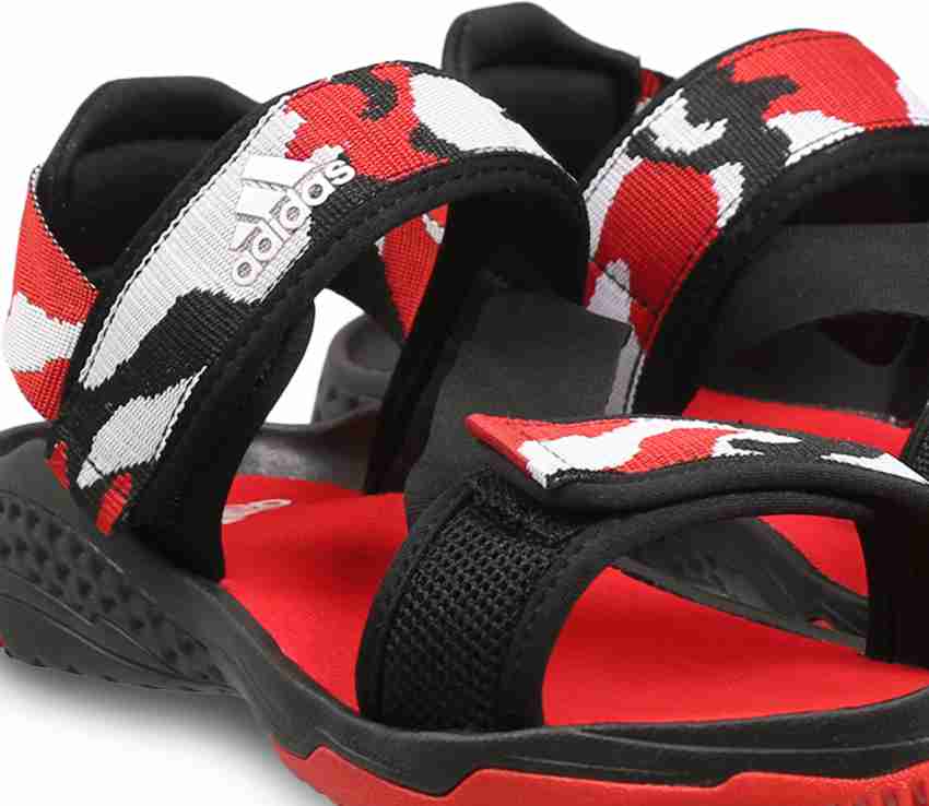 adidas sandals amazon