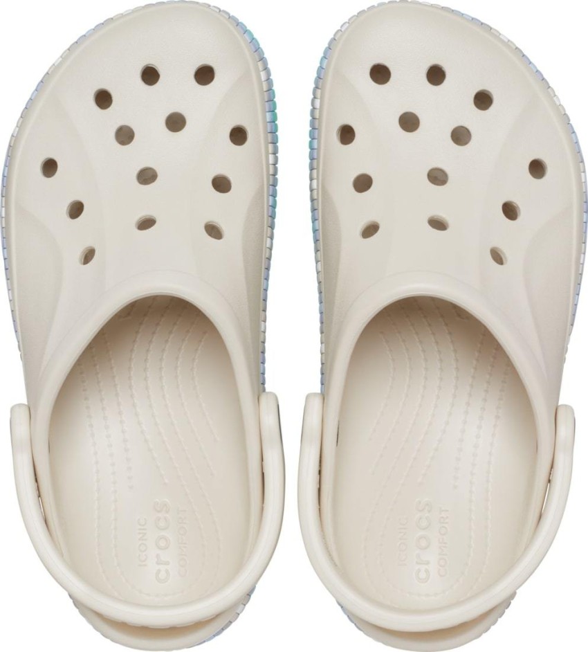 Off cheap brand crocs