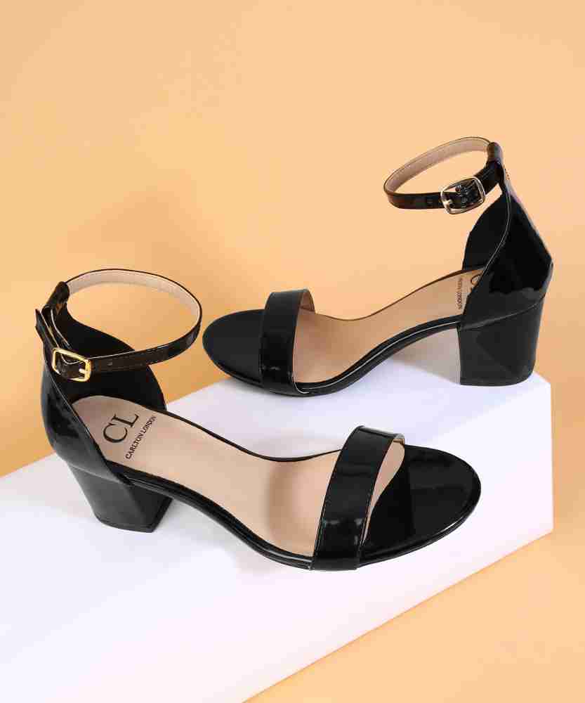 CARLTON LONDON Women Heels Buy CARLTON LONDON Women Heels Online at Best Price Shop Online for Footwears in India Flipkart