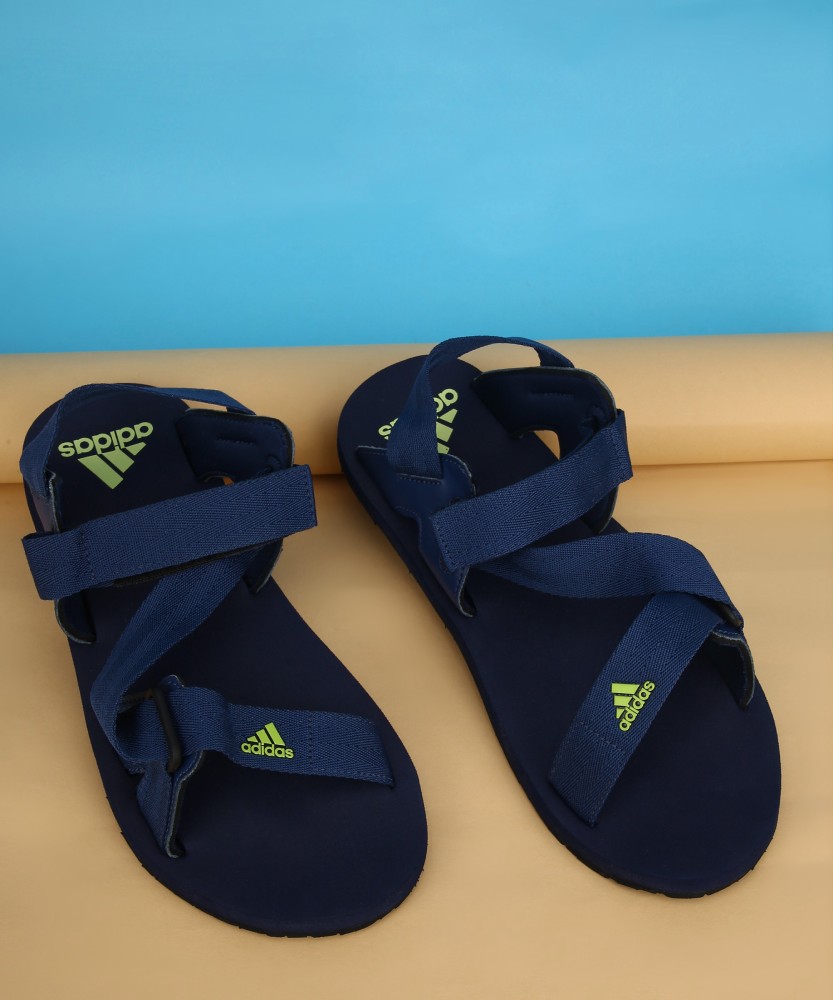 Adidas floaters store flipkart