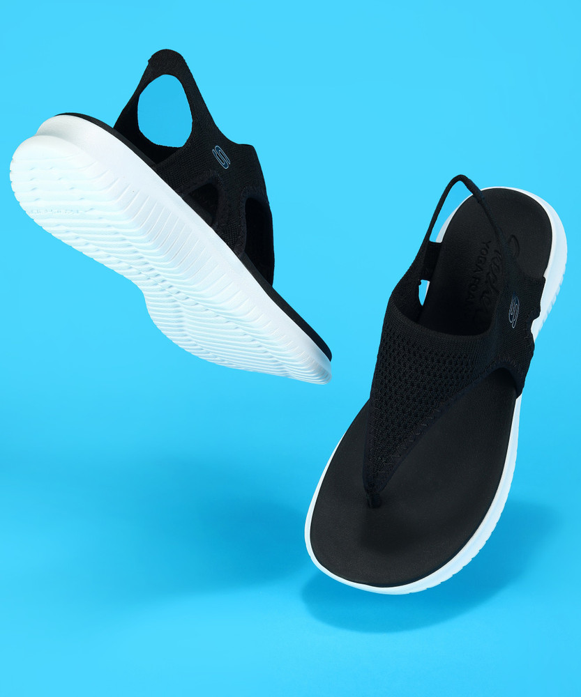 Skechers on sale sandals india