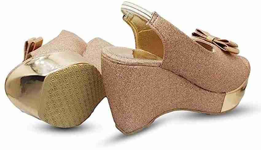 MONAQI Women Wedges Buy MONAQI Women Wedges Online at Best Price Shop Online for Footwears in India Flipkart