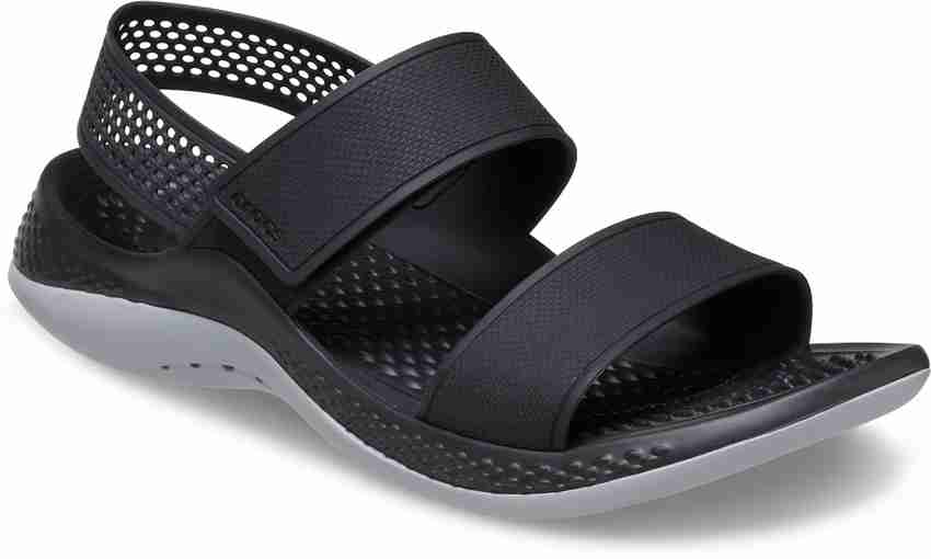 Women's crocs literide sandal cheap