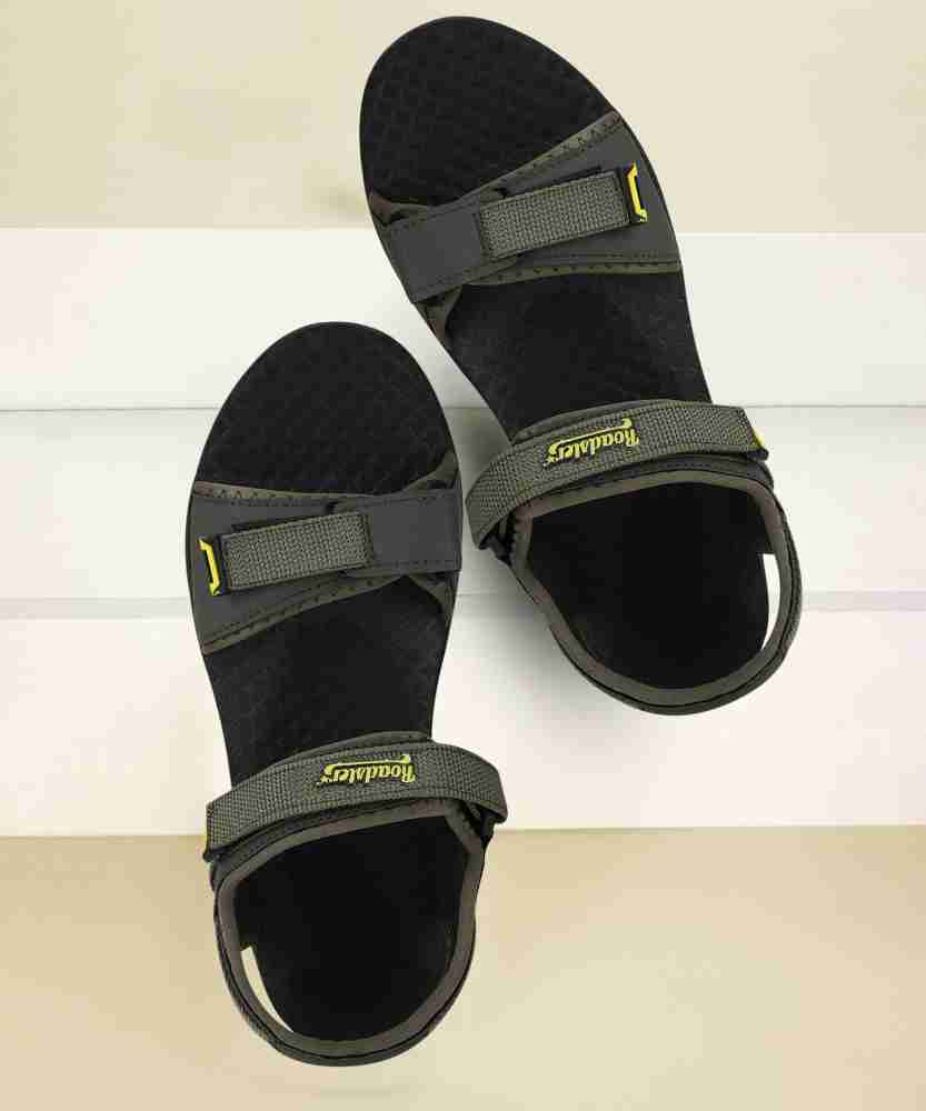 Roadster best sale sandals flipkart