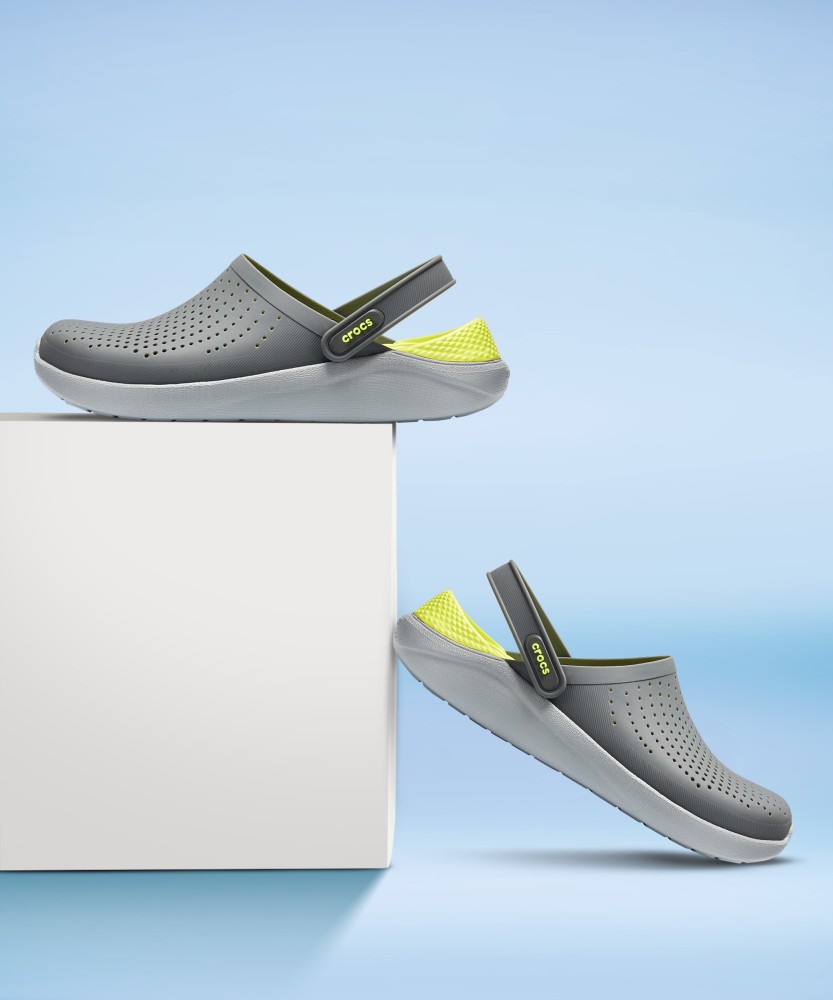 crocs literide flipkart