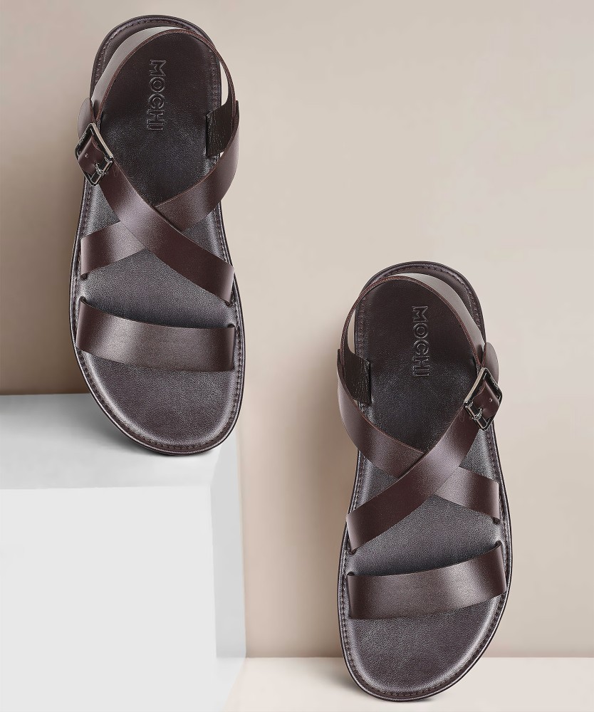 Update more than 175 mens leather sandals flipkart latest - vietkidsiq ...