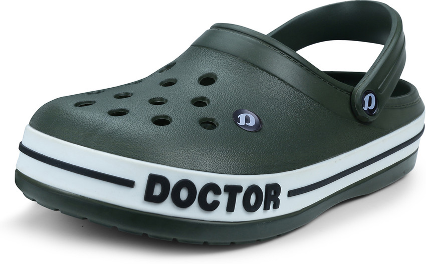 Doctor clogs online