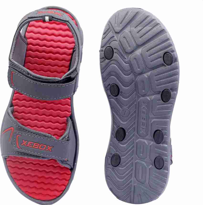 Xerox sandals top