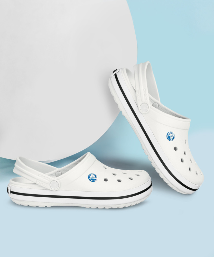 CROCS Crocband Men Clogs Buy CROCS Crocband Men Clogs Online at Best Price Shop Online for Footwears in India Flipkart