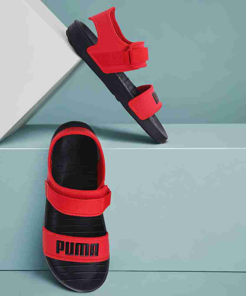 Puma latest sandals on sale