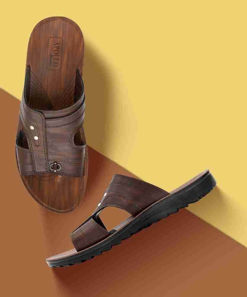 Slipper shop sandal design