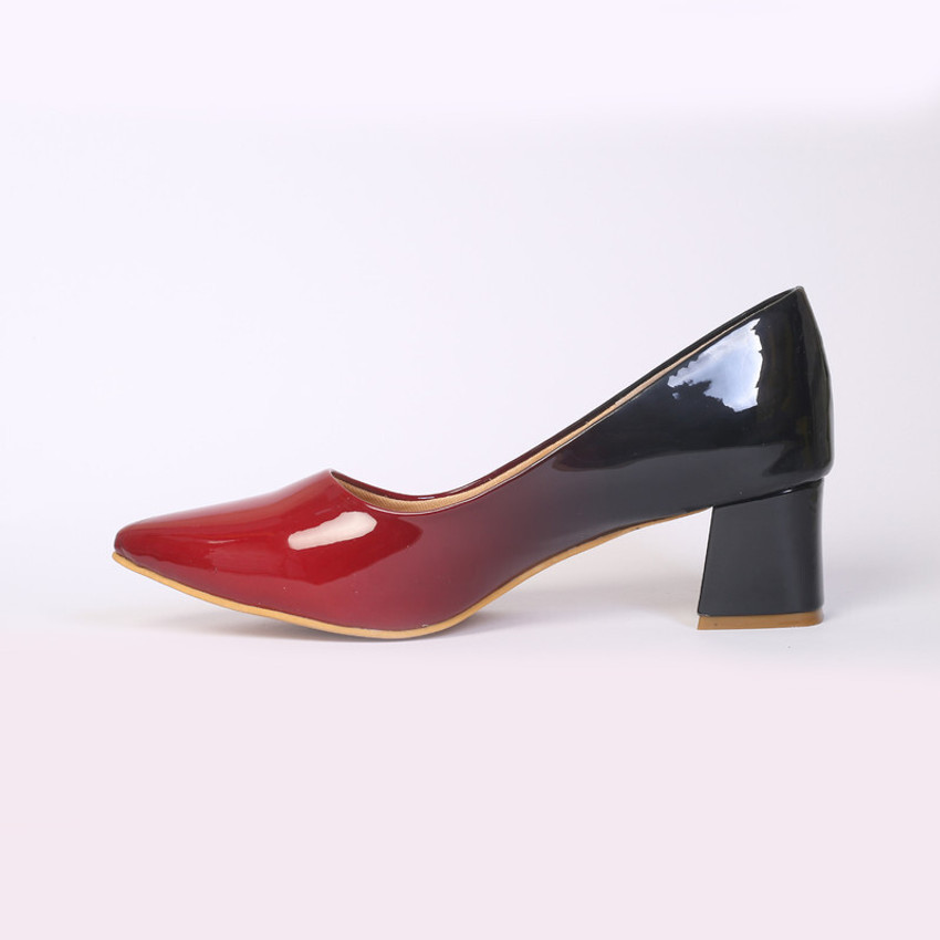 The warehouse heels on sale