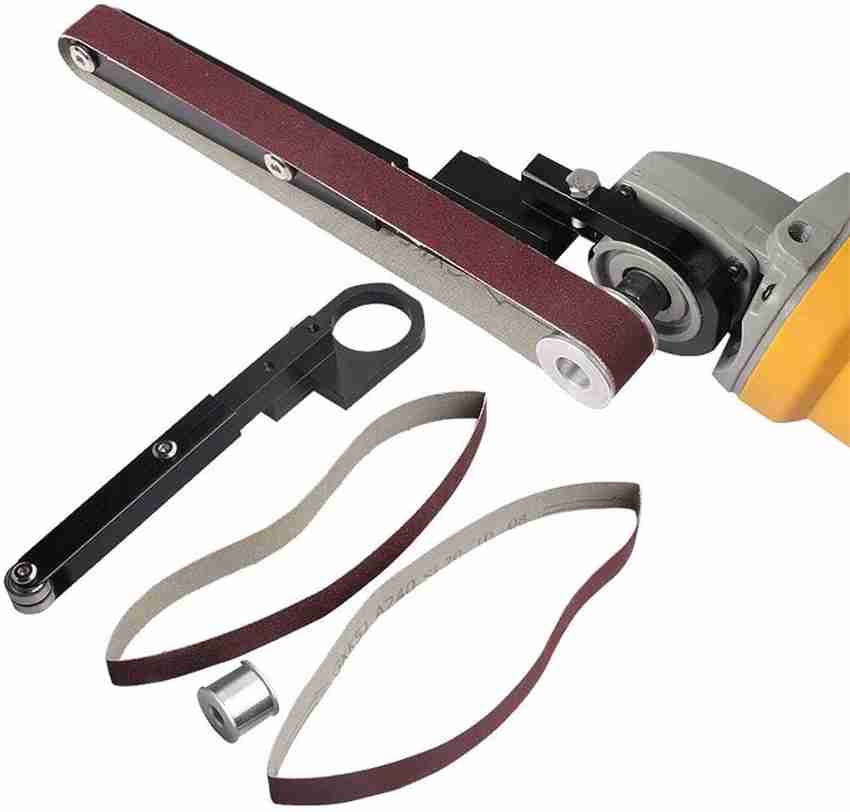 100mm shop belt sander