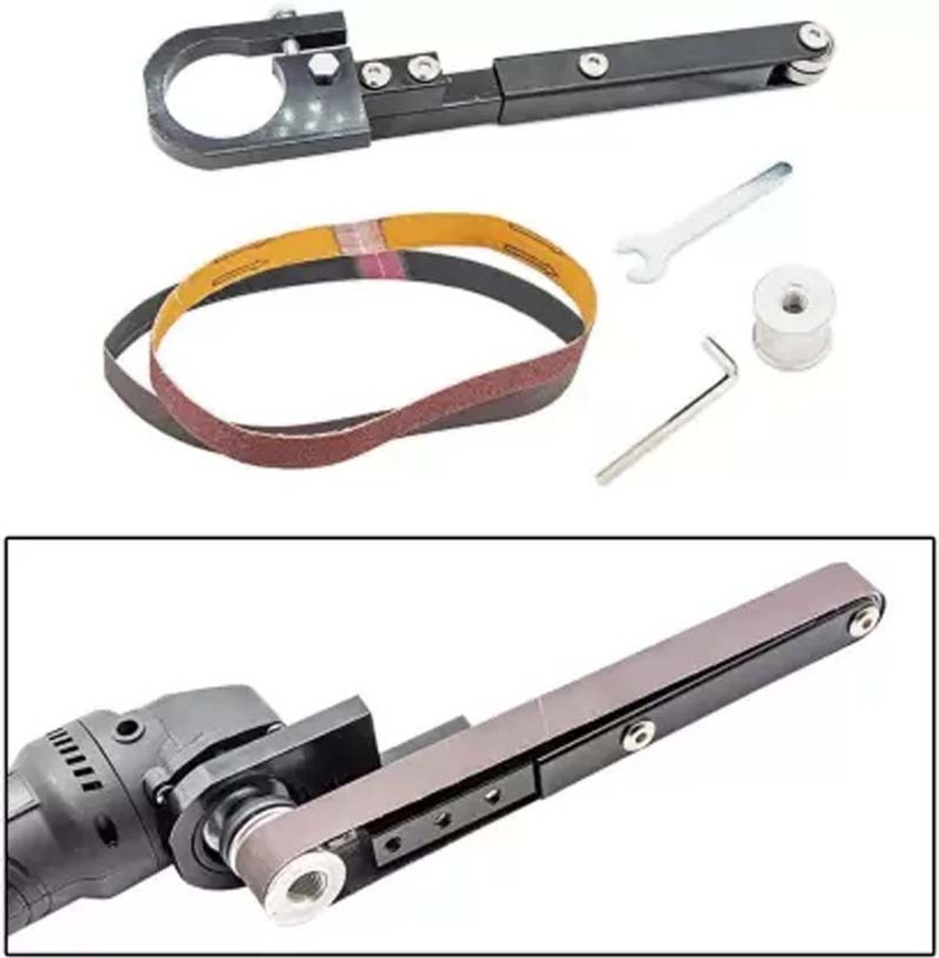 Handheld belt grinder deals