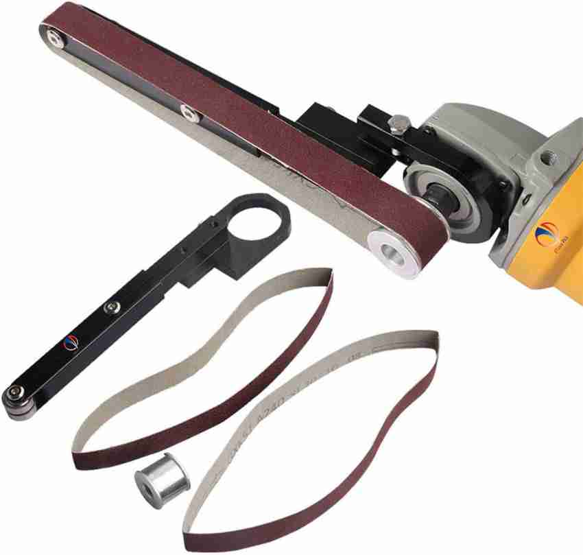 Mass Pro Belt Sander Attachmet Belt Grinder Belt Sander