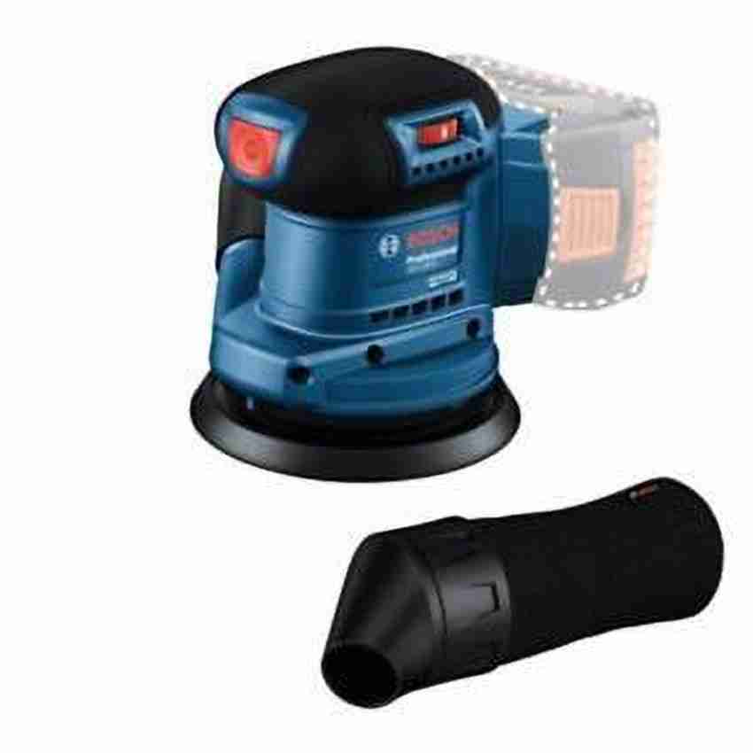 B and q random orbital sander deals
