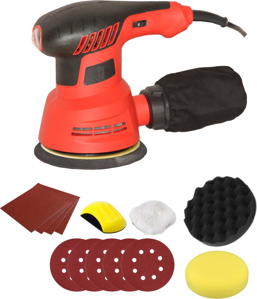 2 in online 1 sanding machine