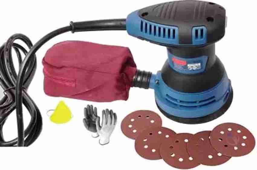 Electric disc sander discount
