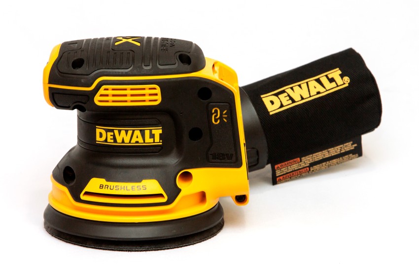 DEWALT DCW210N XJ DCW210N XJ 6 inch Random Orbital