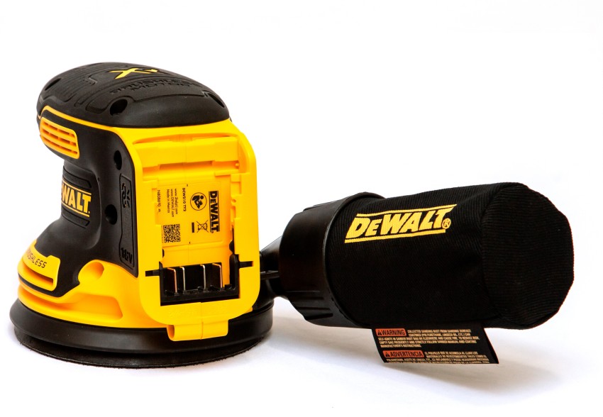 Dewalt 210 online sander