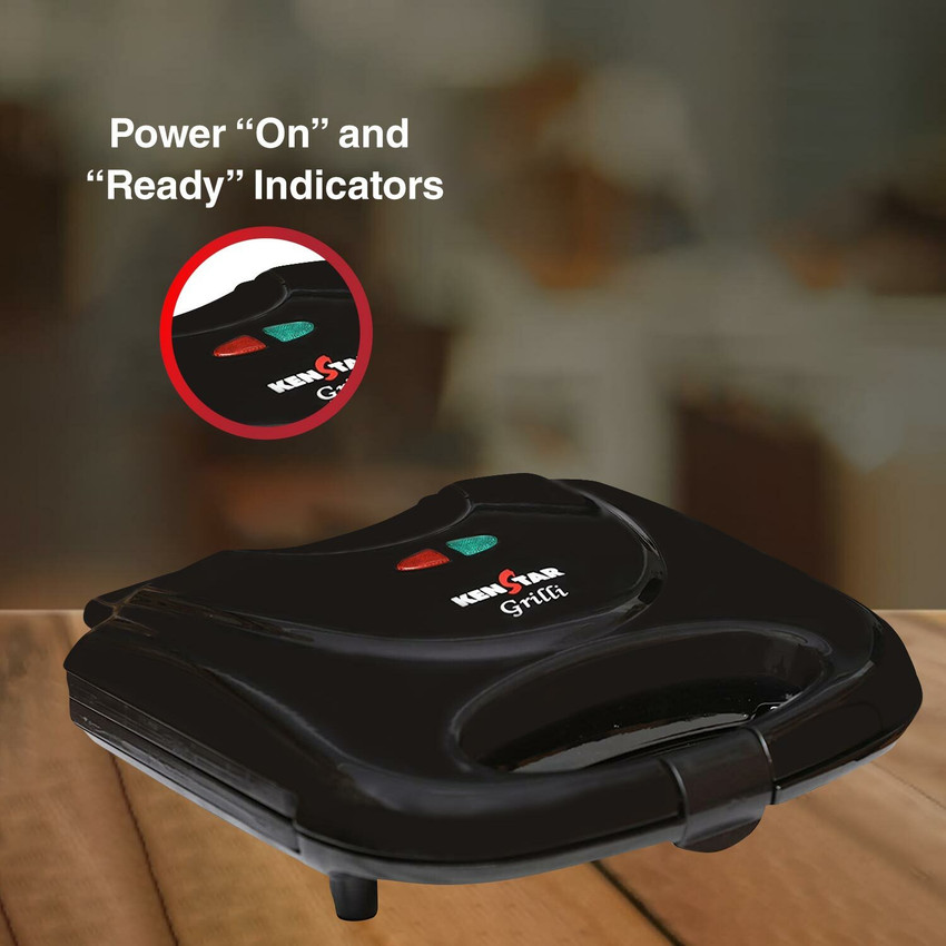 Kenstar online grill maker