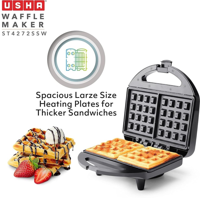 Usha hotsell sandwich maker