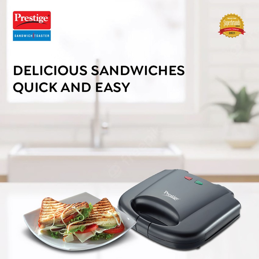 Prestige pgmfb sandwich deals maker