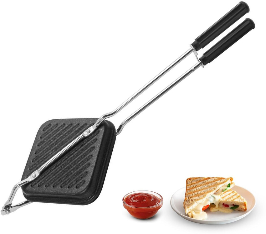 Sandwich maker gas discount