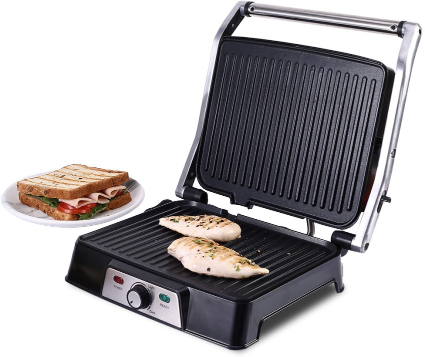 Sanjeev kapoor deals grill sandwich maker