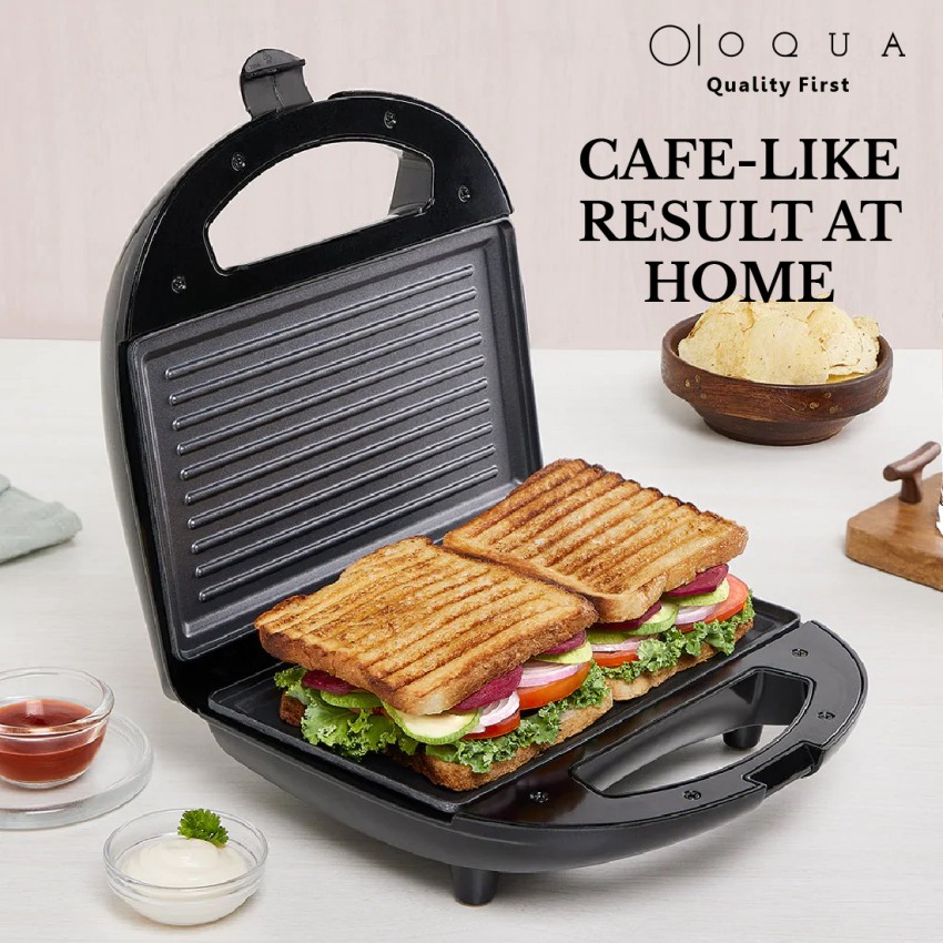 Sandwich Maker Grill and Toast Electric 