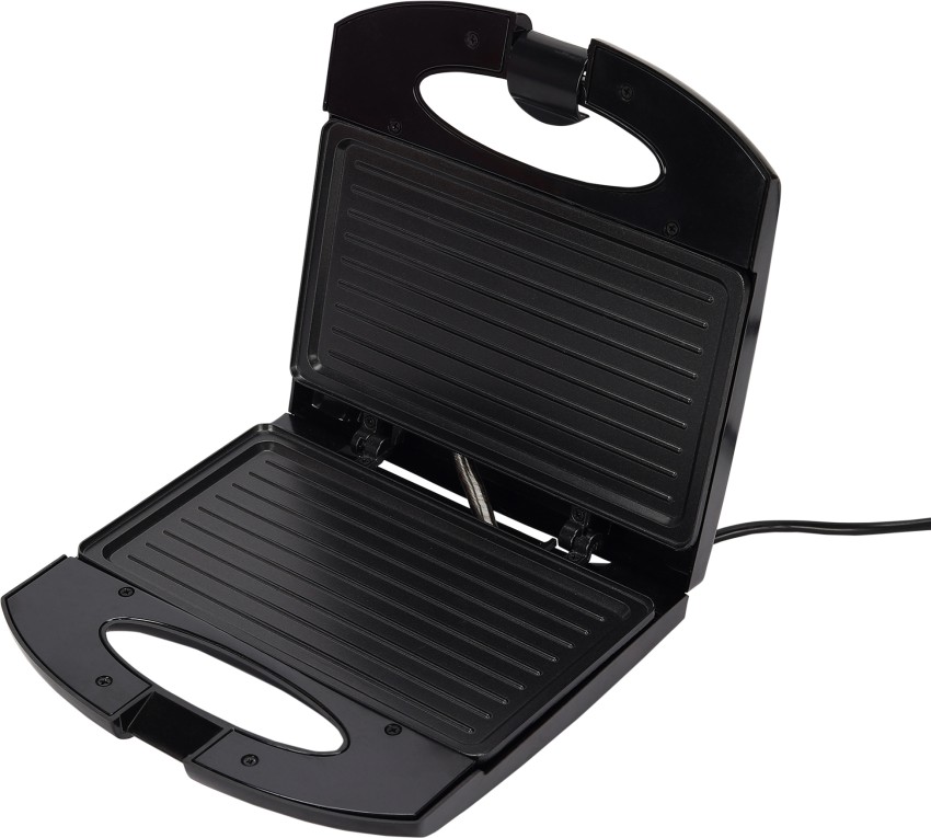 Black & Decker TS4080  4 Slot Sandwich Maker/Grill (220 Volt)