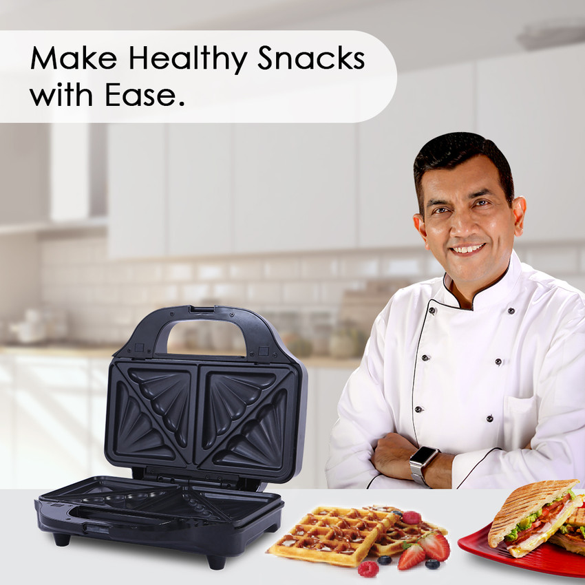 WONDERCHEF Prato Plus 3 in 1 Sandwich Grill Waffle Price in India Buy WONDERCHEF Prato Plus 3 in 1 Sandwich Grill Waffle Online at Flipkart