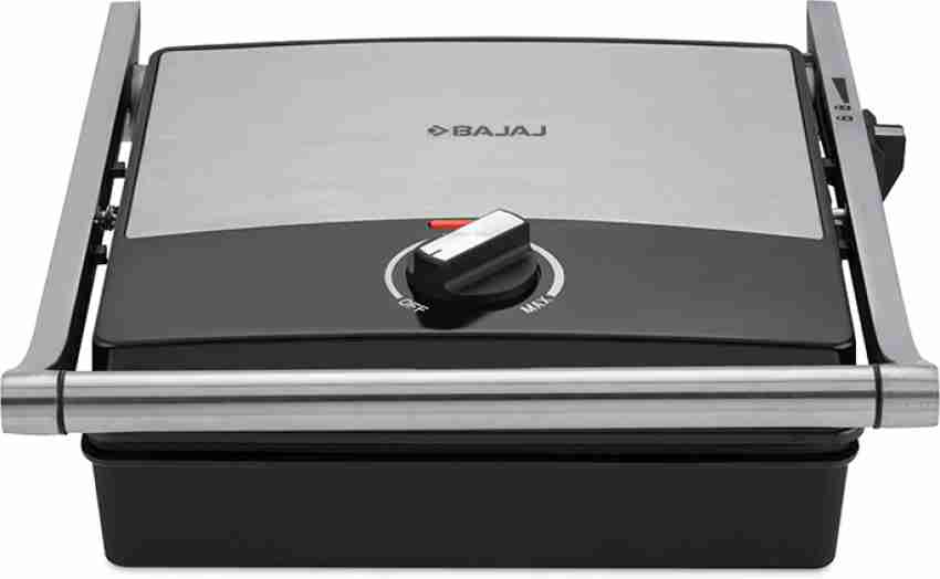 Bajaj majesty ultra grill deals sandwich maker